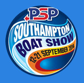 Southampton boat show furling reefing system