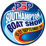 Southampton boat show furling reefing system