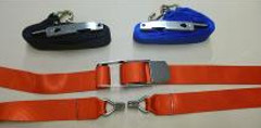 Stainless Steel Buckle Boat Strap